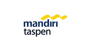 Lowongan Kerja Bank Mandiri Taspen