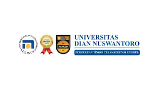 Lowongan Kerja Dosen Universitas Dian Nuswantoro