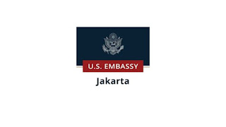 Lowongan Kerja Kedutaan Besar AS di Indonesia