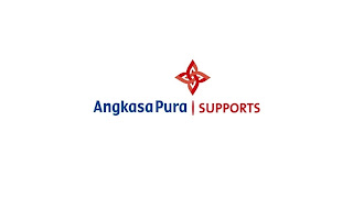 Lowongan Kerja PT Angkasa Pura Supports