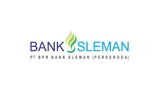 Lowongan Kerja PT BPR Bank Sleman (Perseroda)