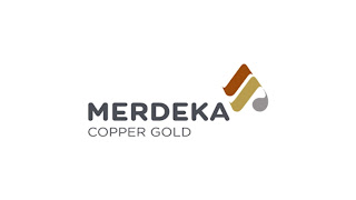 Lowongan Kerja PT Merdeka Copper Gold Tbk