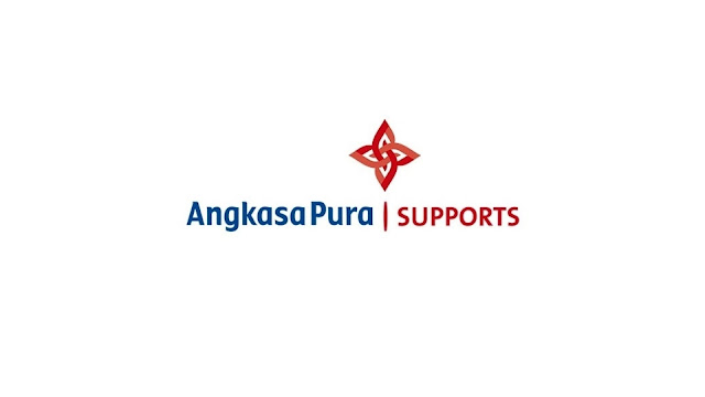 Lowongan PT Angkasa Pura Suport