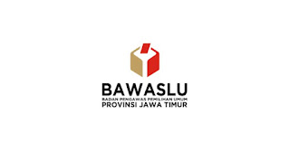 Pengumuman Penerimaan Tenaga Pendukung Bawaslu Provinsi Jawa Timur