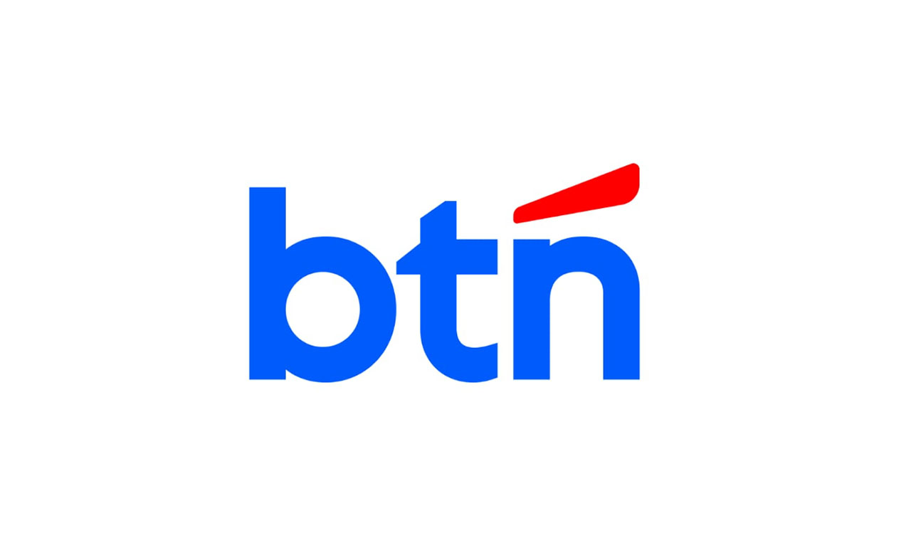 Rekrutmen General Banking Staff Bank BTN