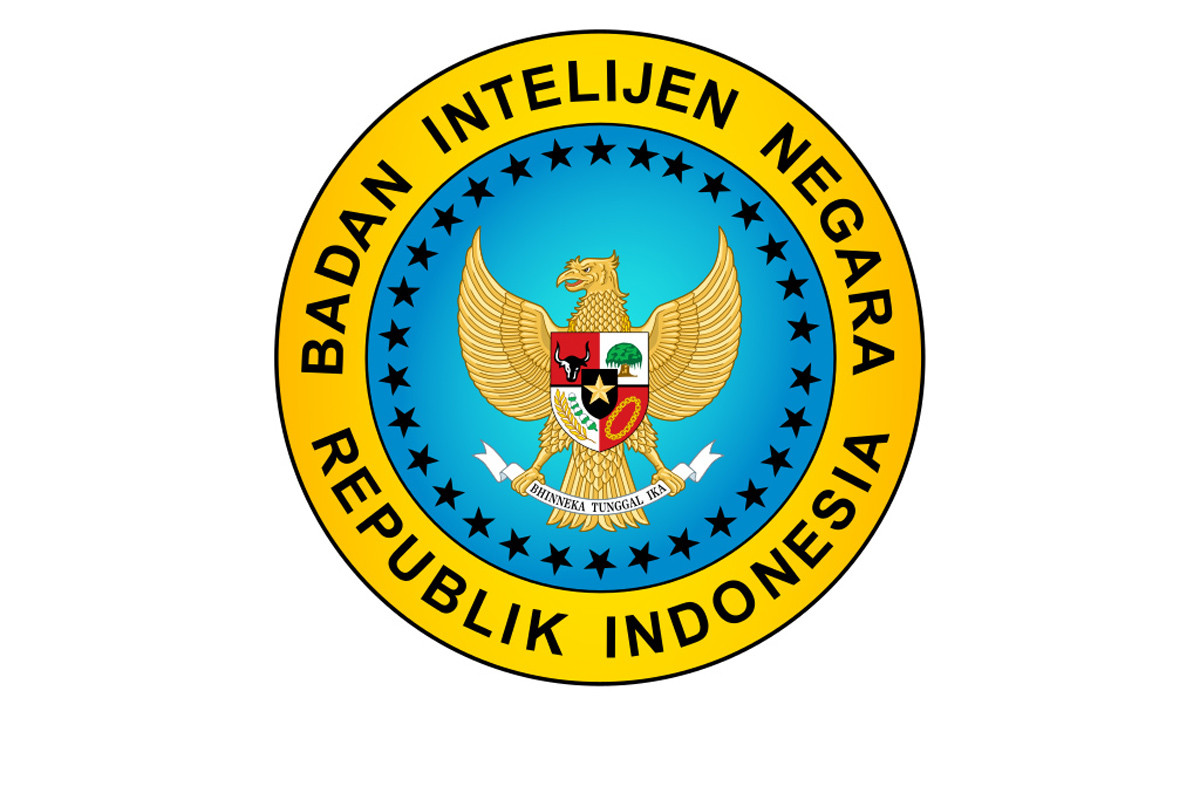 Seleksi Pengadaan CPNS BIN Republik Indonesia TA 2023