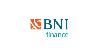 Lowongan Kerja BNI Finance